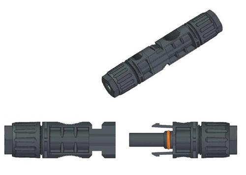 MC4 CONNECTOR