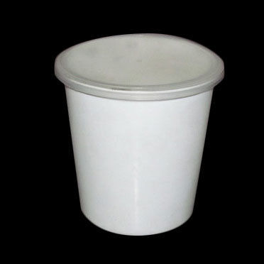 Plastic Food Containers with Lids-1000 ML