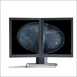 Medical Grade Monitors Display