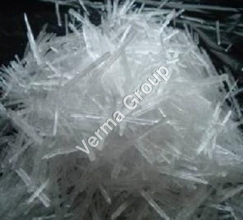 Menthol Fine Flakes
