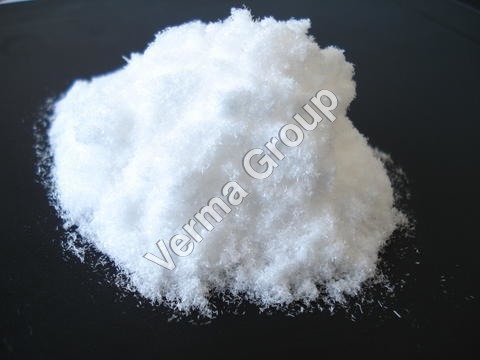 Menthole Flakes / Power Dry
