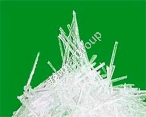 Menthole Large Crystals Oil