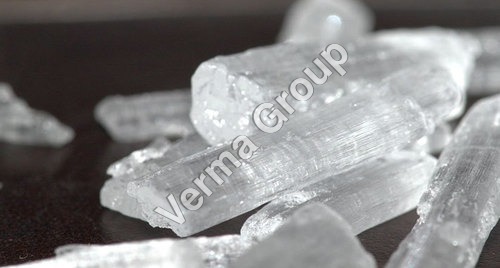 Menthole Power Melted L Menthole 96% Oil