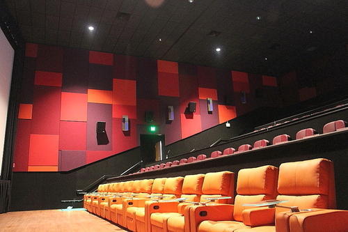 Auditorium Acoustics Services