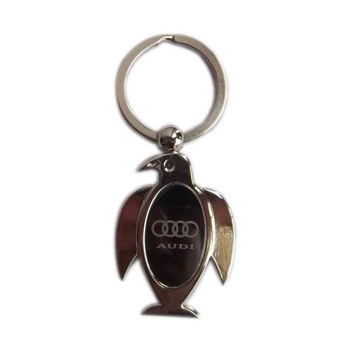 Bird Keychain