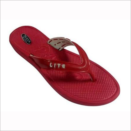 Eva Ladies Slipper