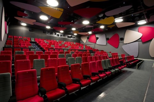 Auditorium Acoustics Services