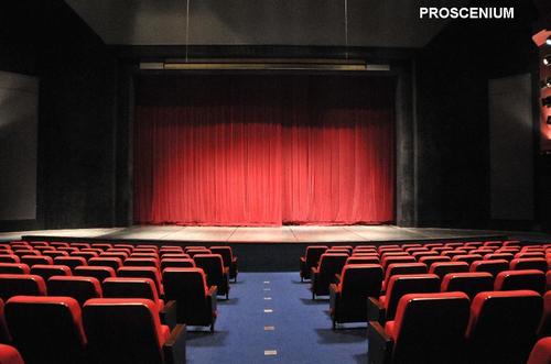 Motorized Curtains