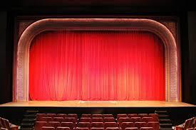 Motorized Stage Curtains
