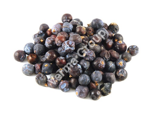 Juniper Berry Oil