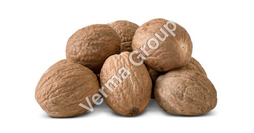 Nutmeg Oil