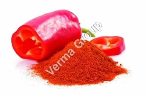 Paprika Seeds Oil