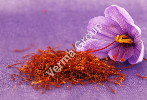 Saffron seeds Oil