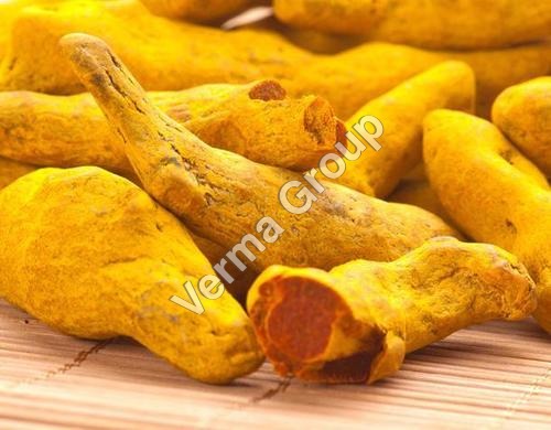 Turmeric Seeds Oil