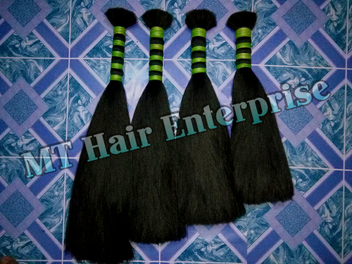 Indian Human Hair