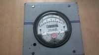 Industrial Mounting Box For Magnehelic Gauges