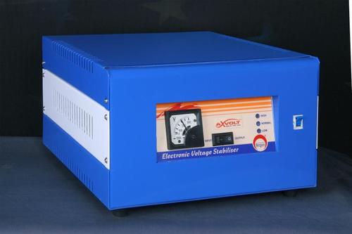 Voltage Stabilizer Warranty: 1 Year