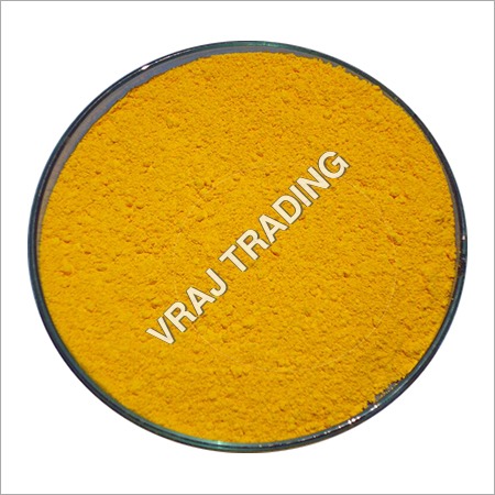 Yellow Pigment