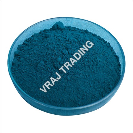 Green Pigment