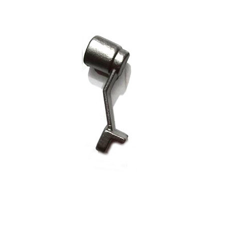 Hot Rod Forging