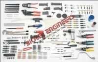Sheet Metal Tools
