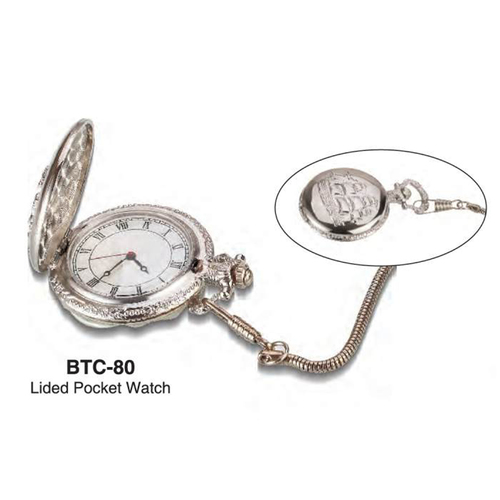 POCKET WATCH