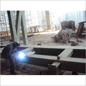 Heavy Fabrication Services