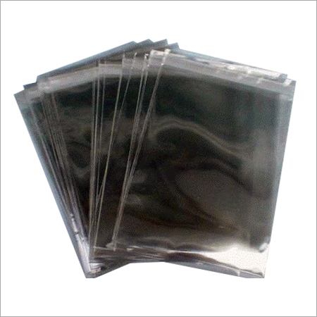 Polyethylene Plastic Bags