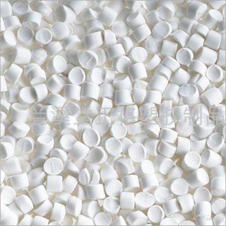 Plastic Granules