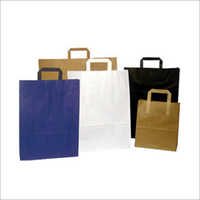 Hm Polythene Bags - Polythene, Variable Size, White, 10-100 Microns | Tear Resistant, Easy Carry, Heat Resistant, Durable