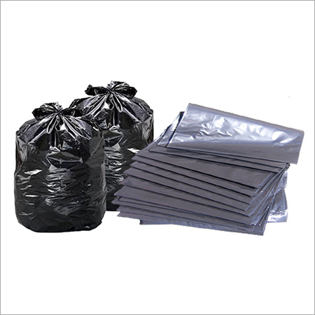 Biodegradable Garbage Bags