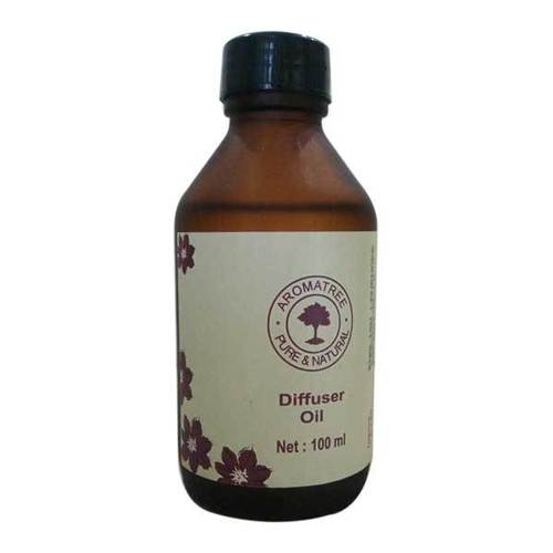 Aroma Oils