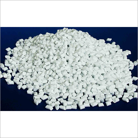 White Masterbatches