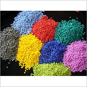 Color Masterbatches