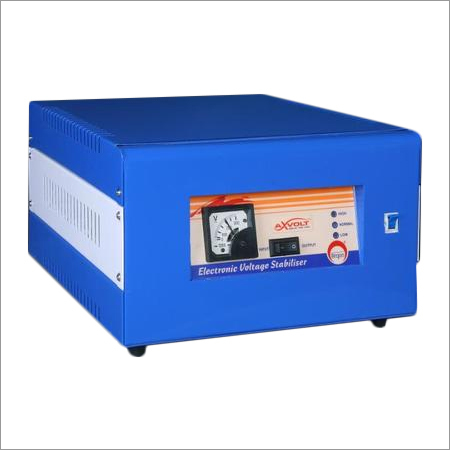 5Kva-Voltage Stabilizer Warranty: 1 Year