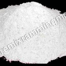 White Premix Ramming Mass
