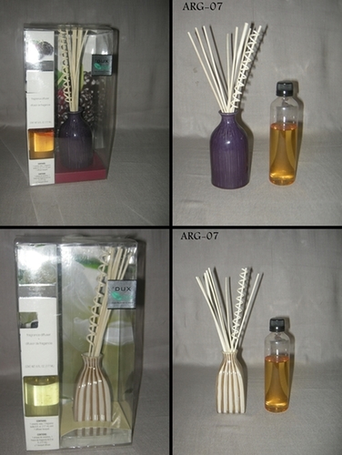 REED DIFFUSSER 177ML