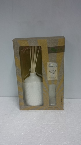 REED DIFFUSSER 190ML