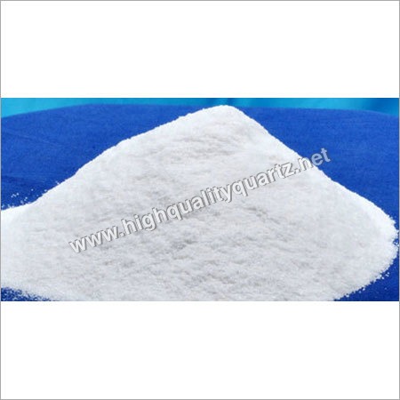 High Quality Quartz Powder