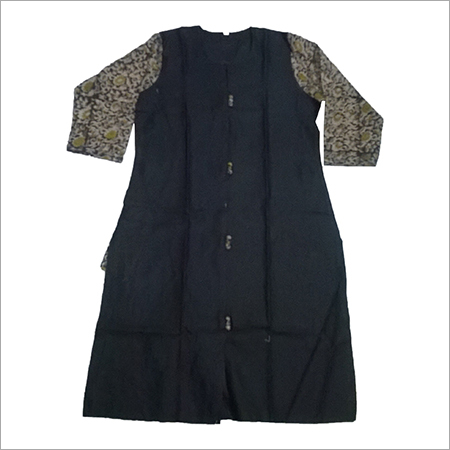 Cotton Kurtis