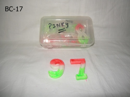 Birthday Candles