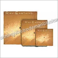 Copper Coating Plate