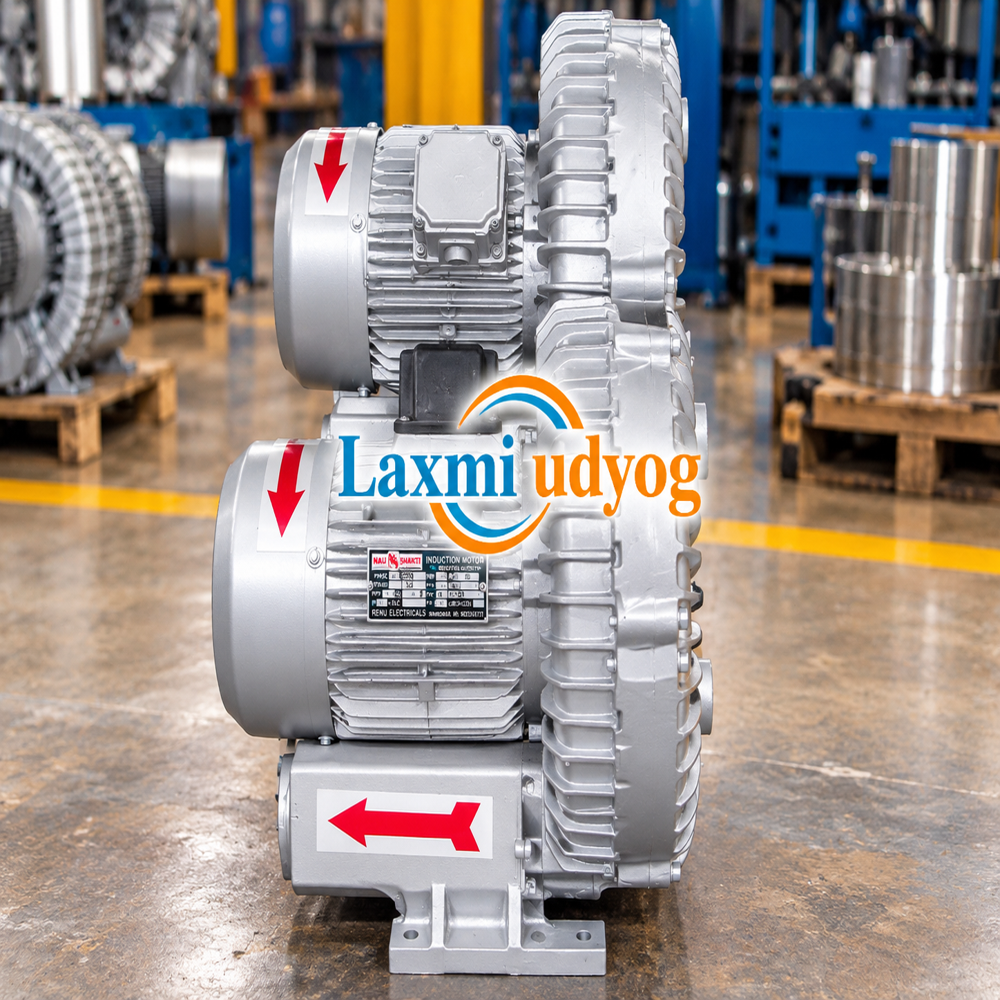 Turbine Blower