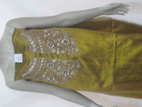 designer kurti