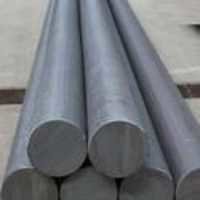 Spring Steel Round Bar