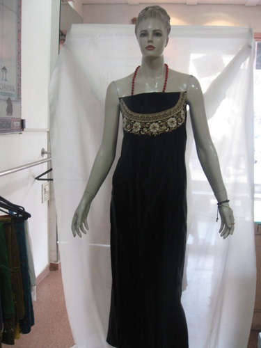 designer kurti