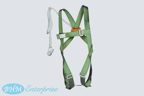 Half Body Safety Belts (Harness)
