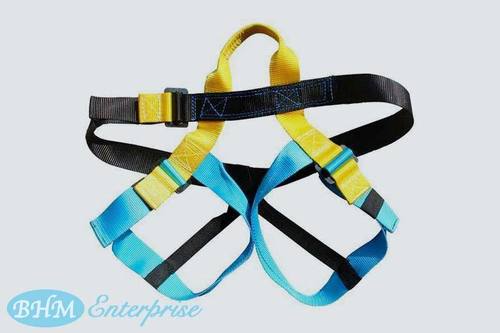 Half Body Safety Harness