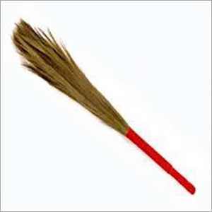 Grass Broom