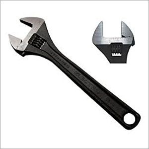 Adjustable Wrench